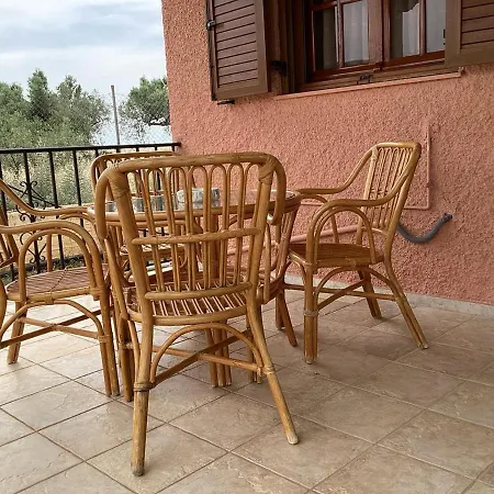 Evdora Family House Near Holiday home *