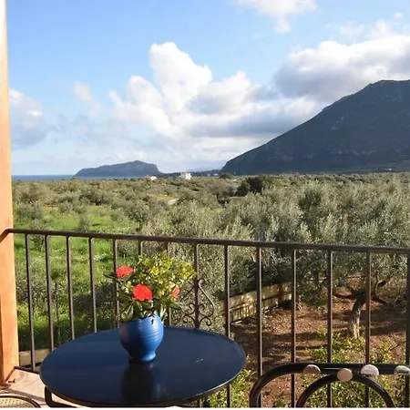 Evdora Family House Near Holiday home Monemvasia