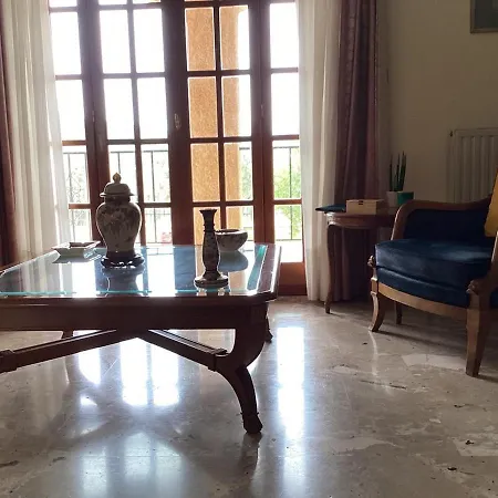Evdora Family House Near بيت للعطل *