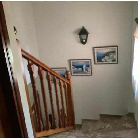 Evdora Family House Near 펜션
